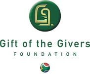 Gift of the givers